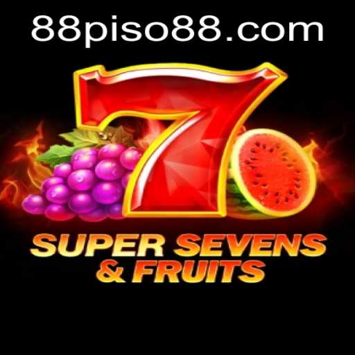 Unveiling the Exciting World of 7SuperSevensFruits: Embrace the Adventure with 88PISO