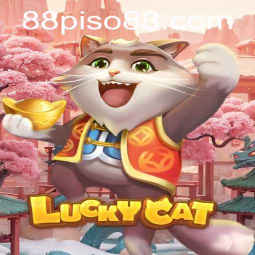 Dive into the World of LuckyCat with 88PISO: A Unique Gaming Experience