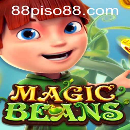 Discover the Enchanting World of MAGICBEANS: A Riveting 88PISO Experience