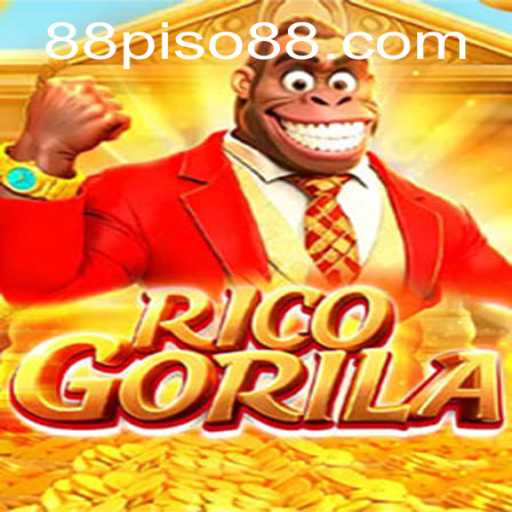 RicoGorila: An Engaging Adventure in the World of 88PISO