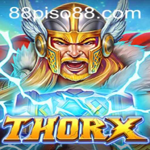 Unleashing Thunder: An In-depth Look at ThorX and the Dynamic World of 88PISO